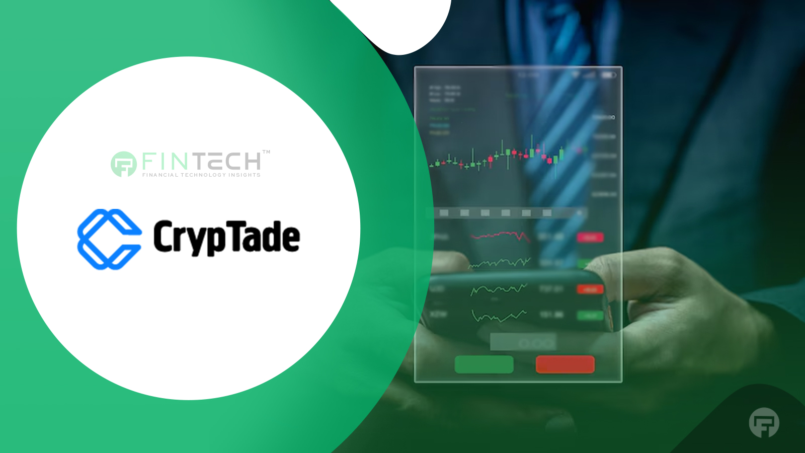 Cryptade Exchange Partners to Drive Global Compliance