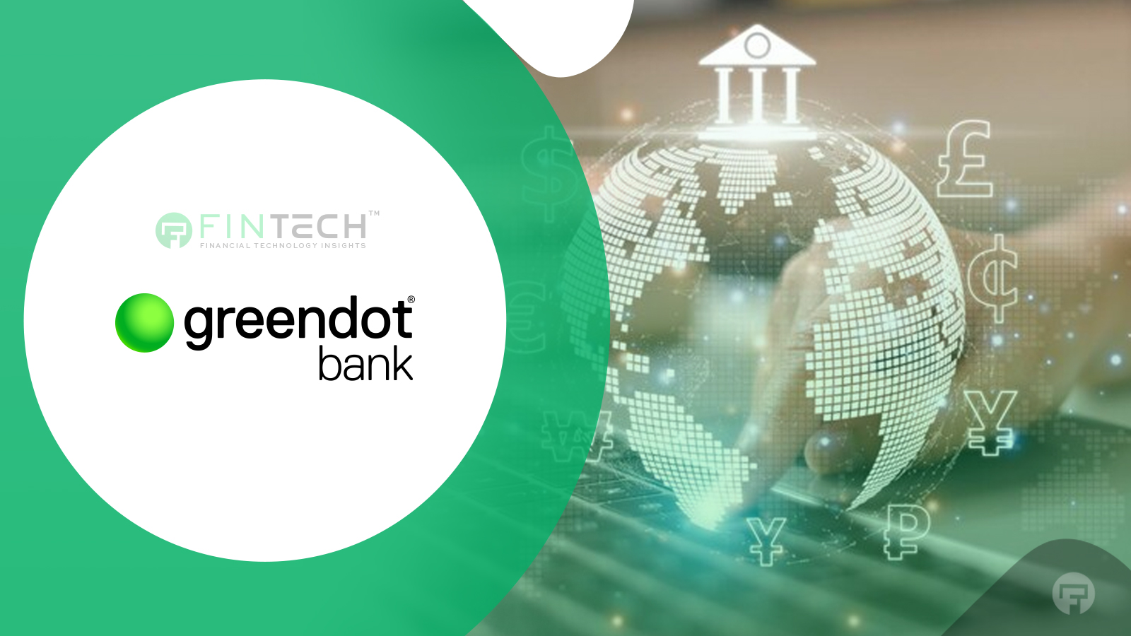 Crypto.com & Green Dot Partner to Expand U.S. Banking Tools