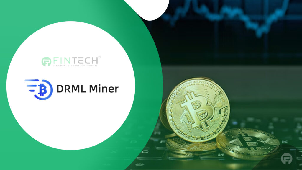 DRML Miner: Leading the Future of Crypto Mining