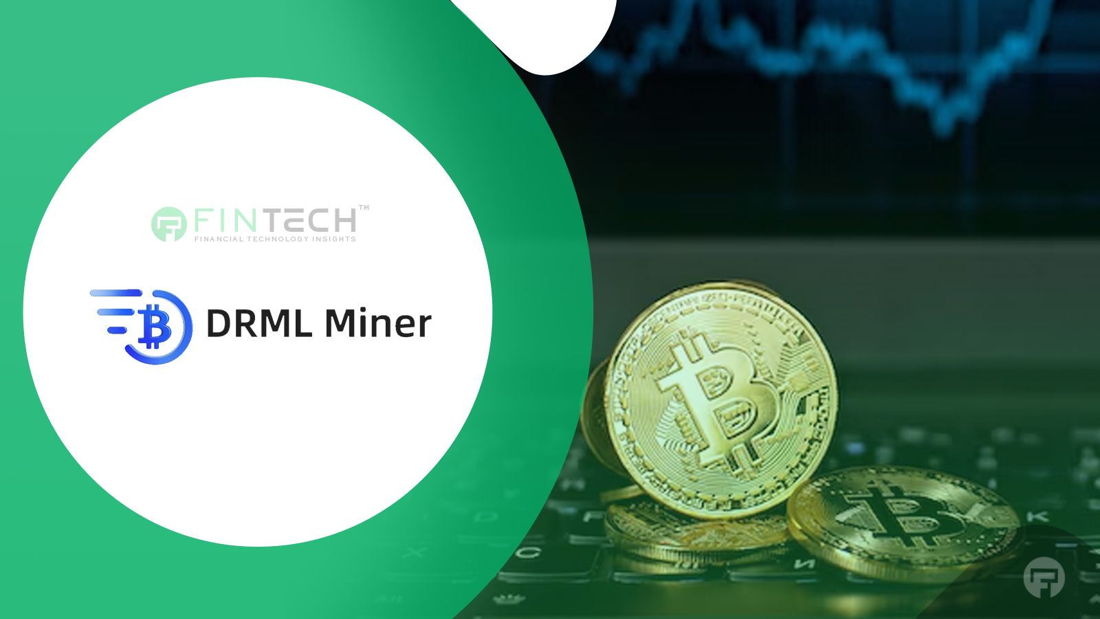 DRML Miner: Leading the Future of Crypto Mining