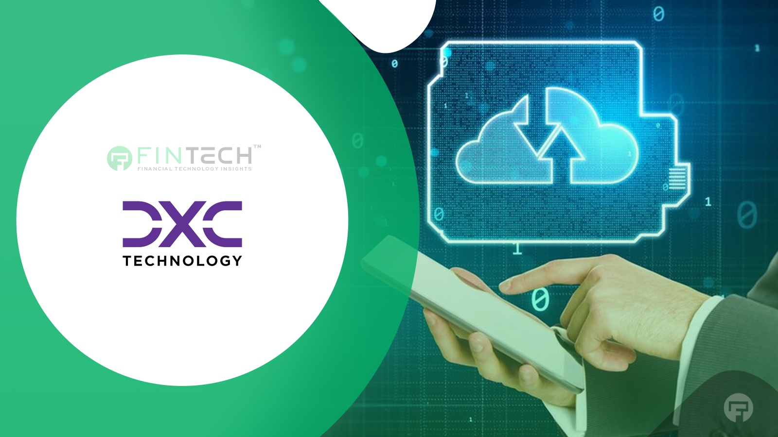DXC Launches Insurance SaaS on AWS Marketplace