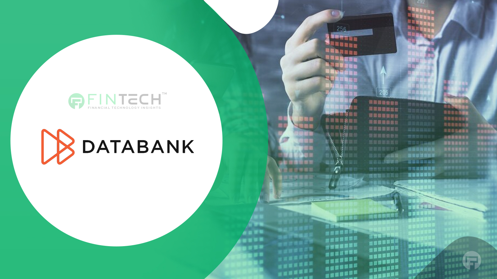 DataBank Acquires EWR2 Data Center Building in New Jersey