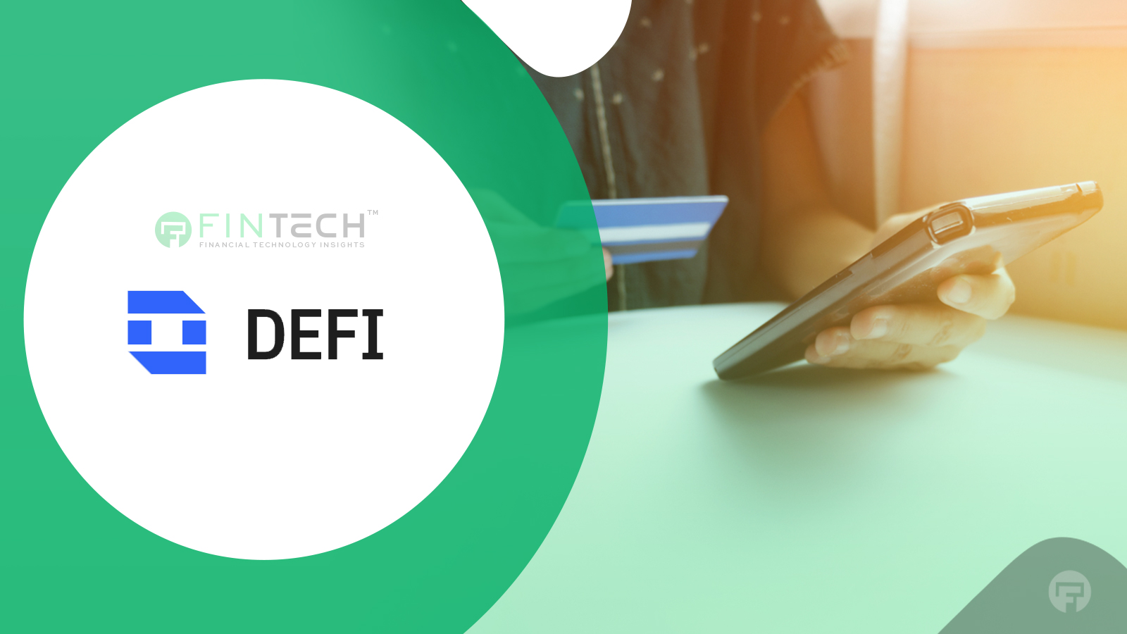 DeFi Alpha Nets C$30.3 Million Return for DeFi Technologies