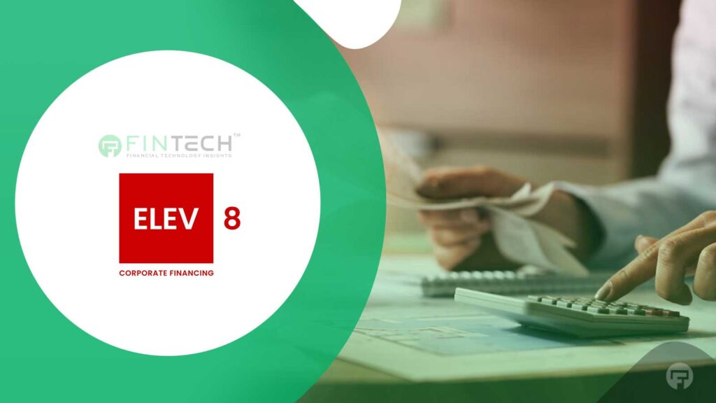 Elev8 Unveils Flat-Fee Exit Model for Bridge Capital