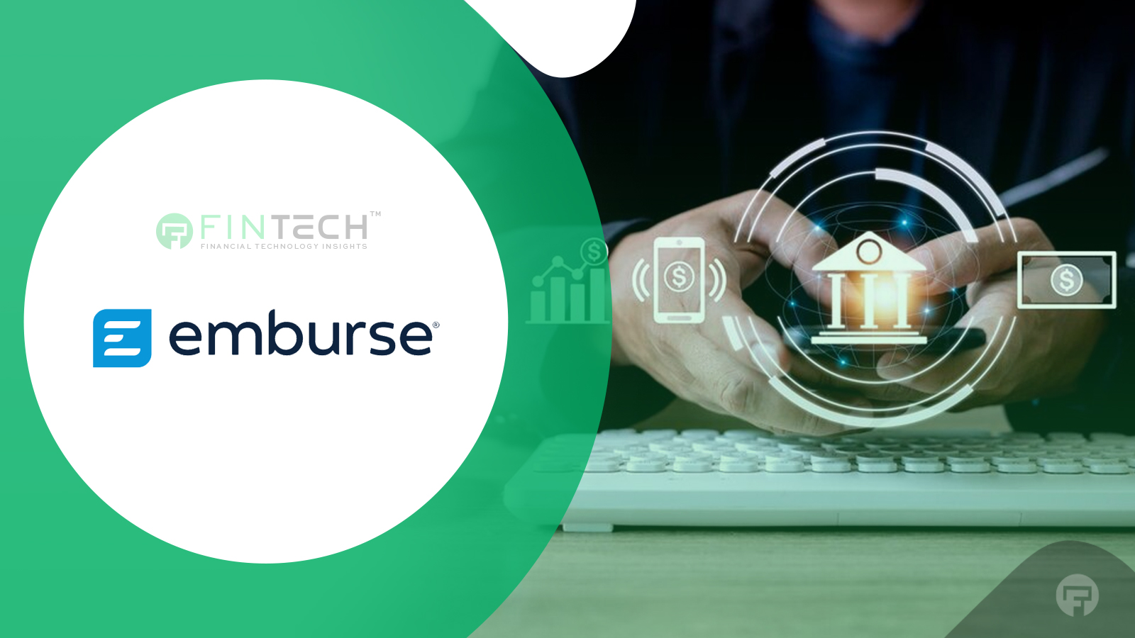 Emburse Survey: Finance Teams Cautiously Embrace AI