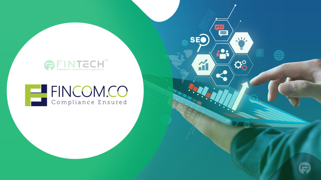 Fincom Secures Series B Funding Led by Nasdaq Ventures