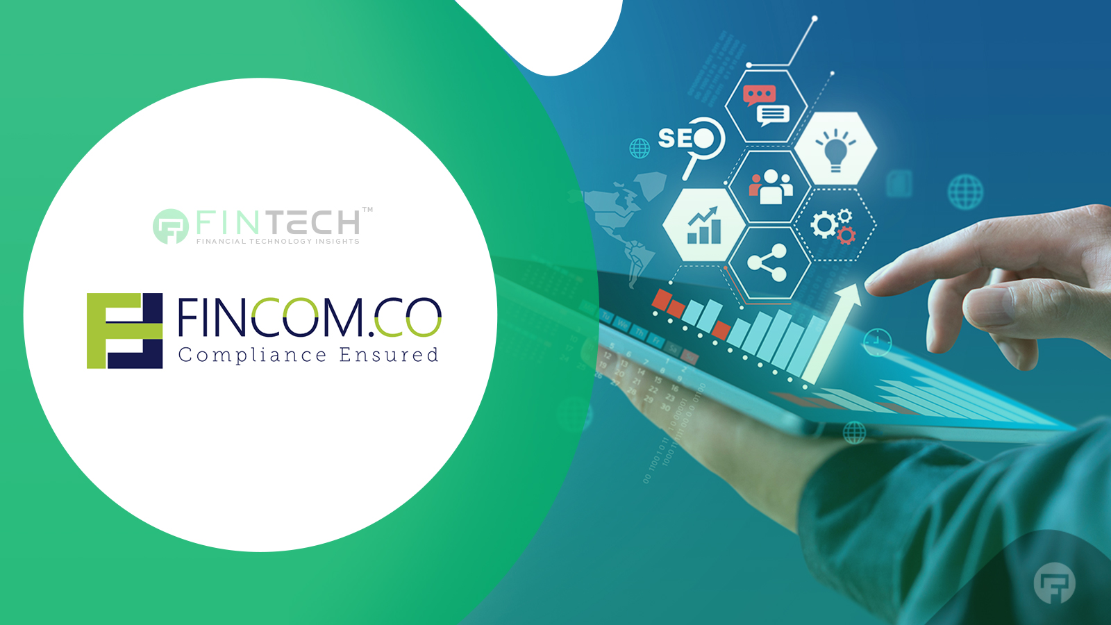 Fincom Secures Series B Funding Led by Nasdaq Ventures