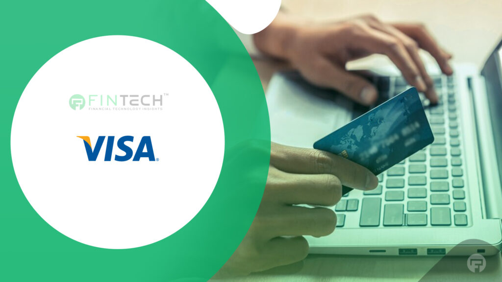 Visa Unveils AI-Driven 'Intelligent Commerce' Platform