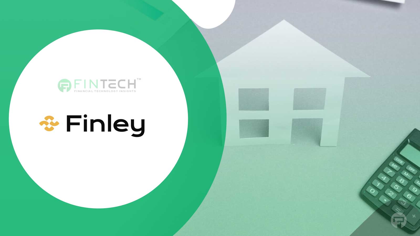Finley Launches Software for Monthly Servicer Reporting