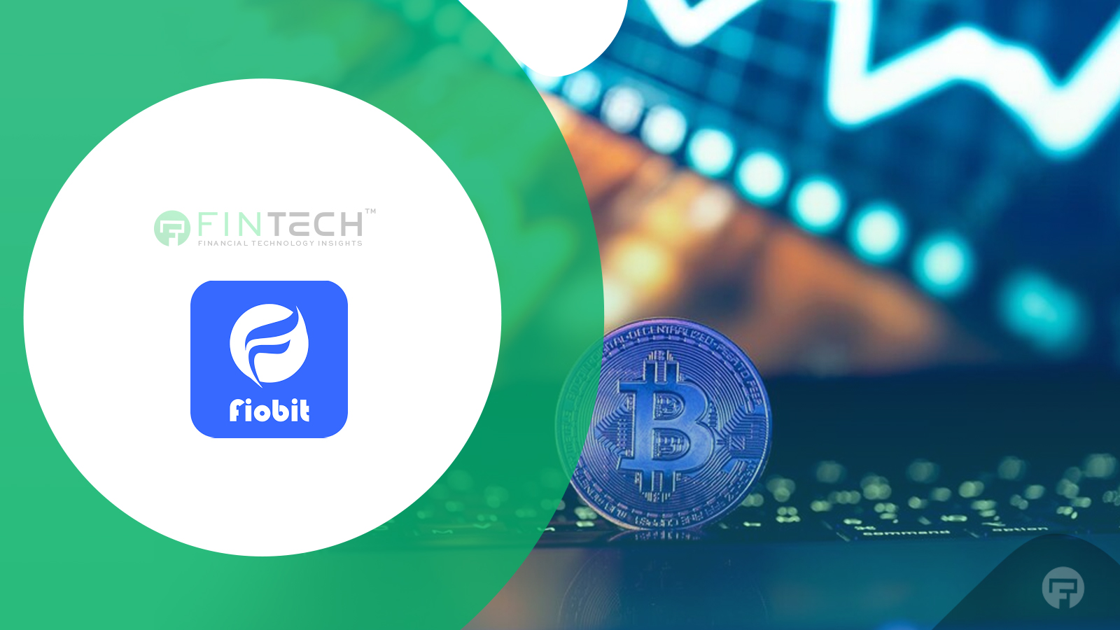 FioBit Launches Cloud Mining for Bitcoin Investors