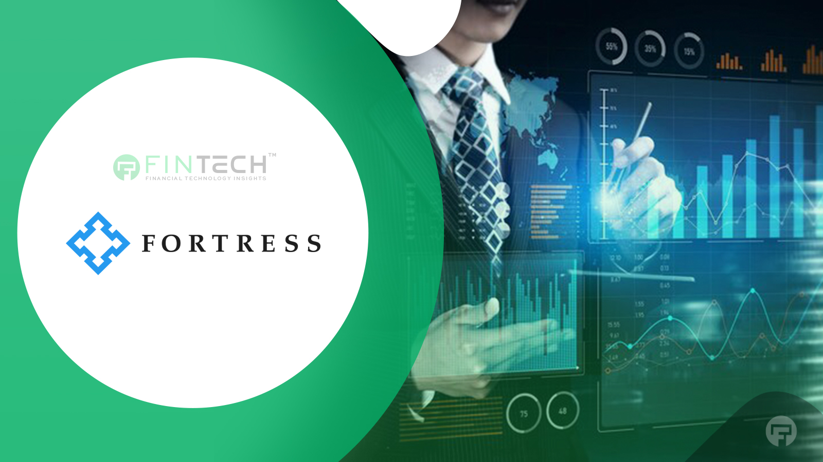 Fortress Opens Abu Dhabi Office to Drive Gulf Expansion