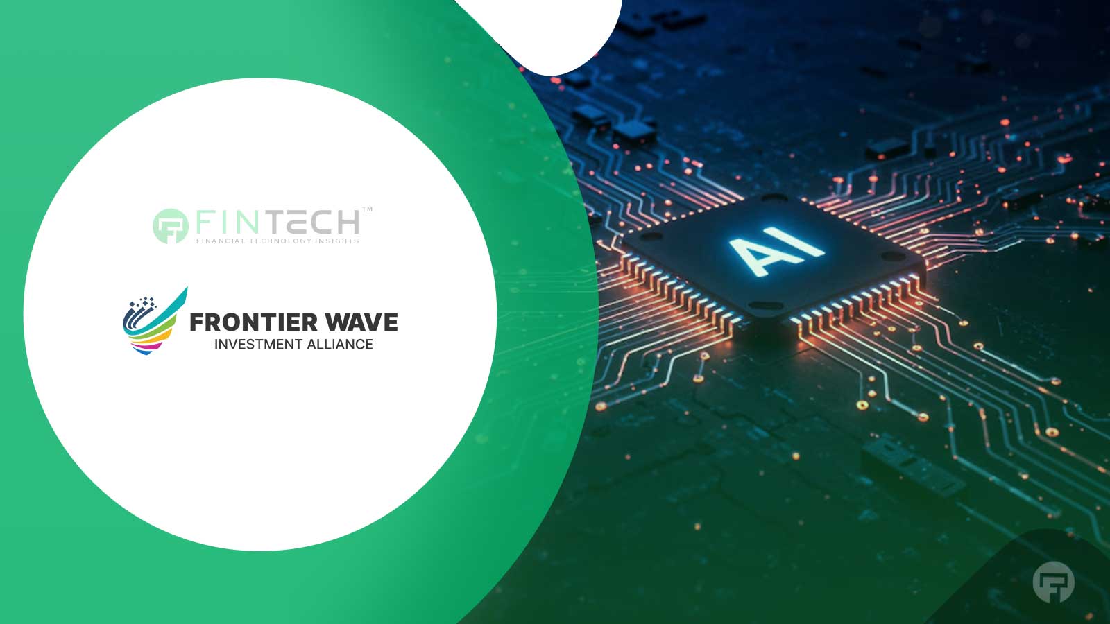 Frontier Wave Unveils QuantFrame AI Led by Silas Wainwright