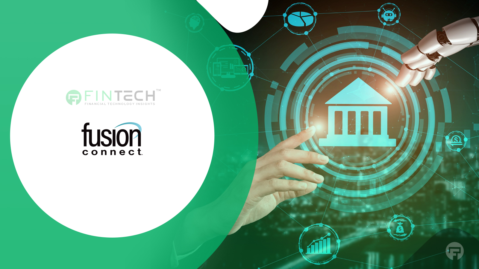 Fusion Connect Secures $85M Loan for Growth from Hark Capital