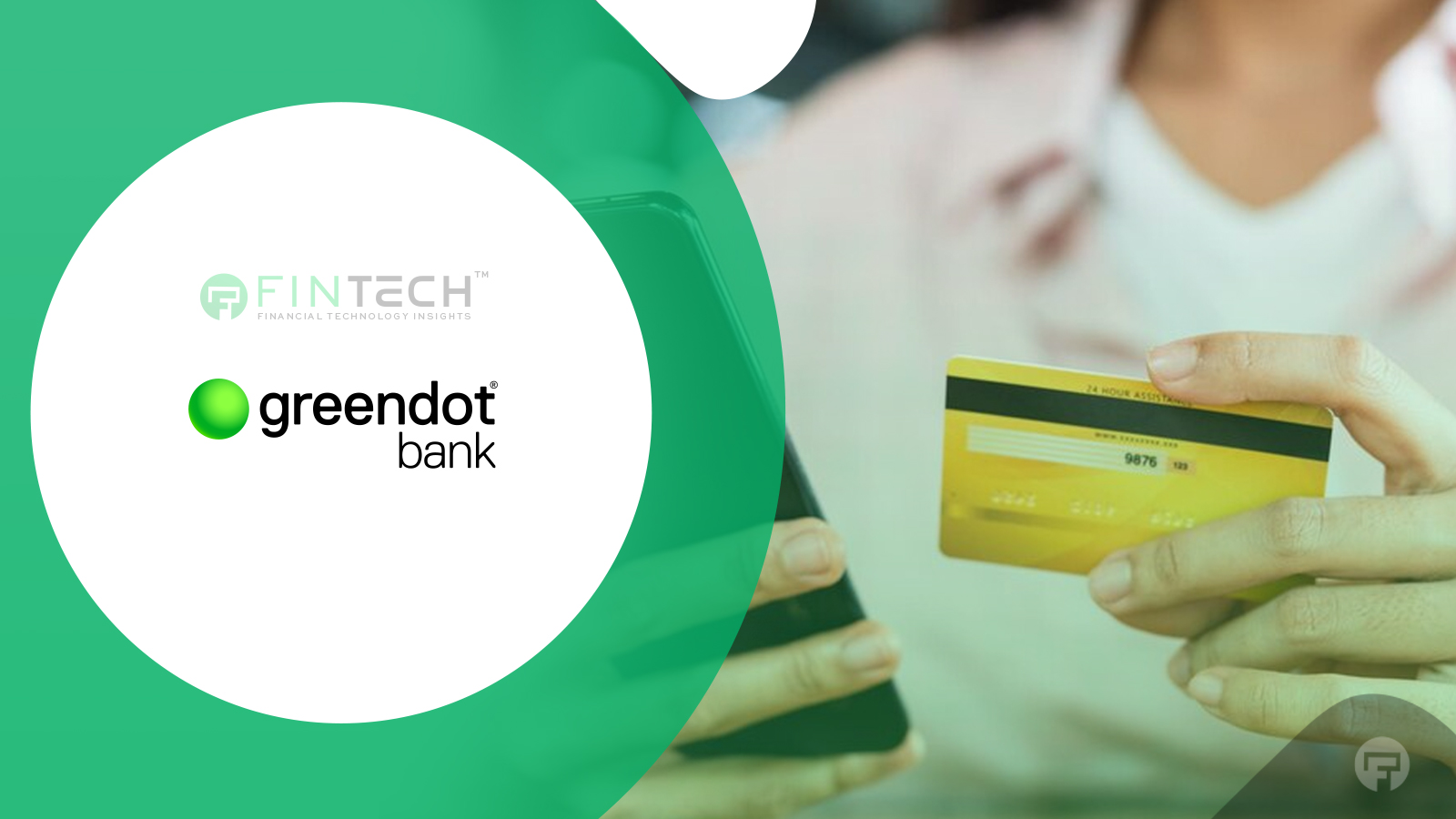 Green Dot, Samsung Partner to Enhance Samsung Wallet Features