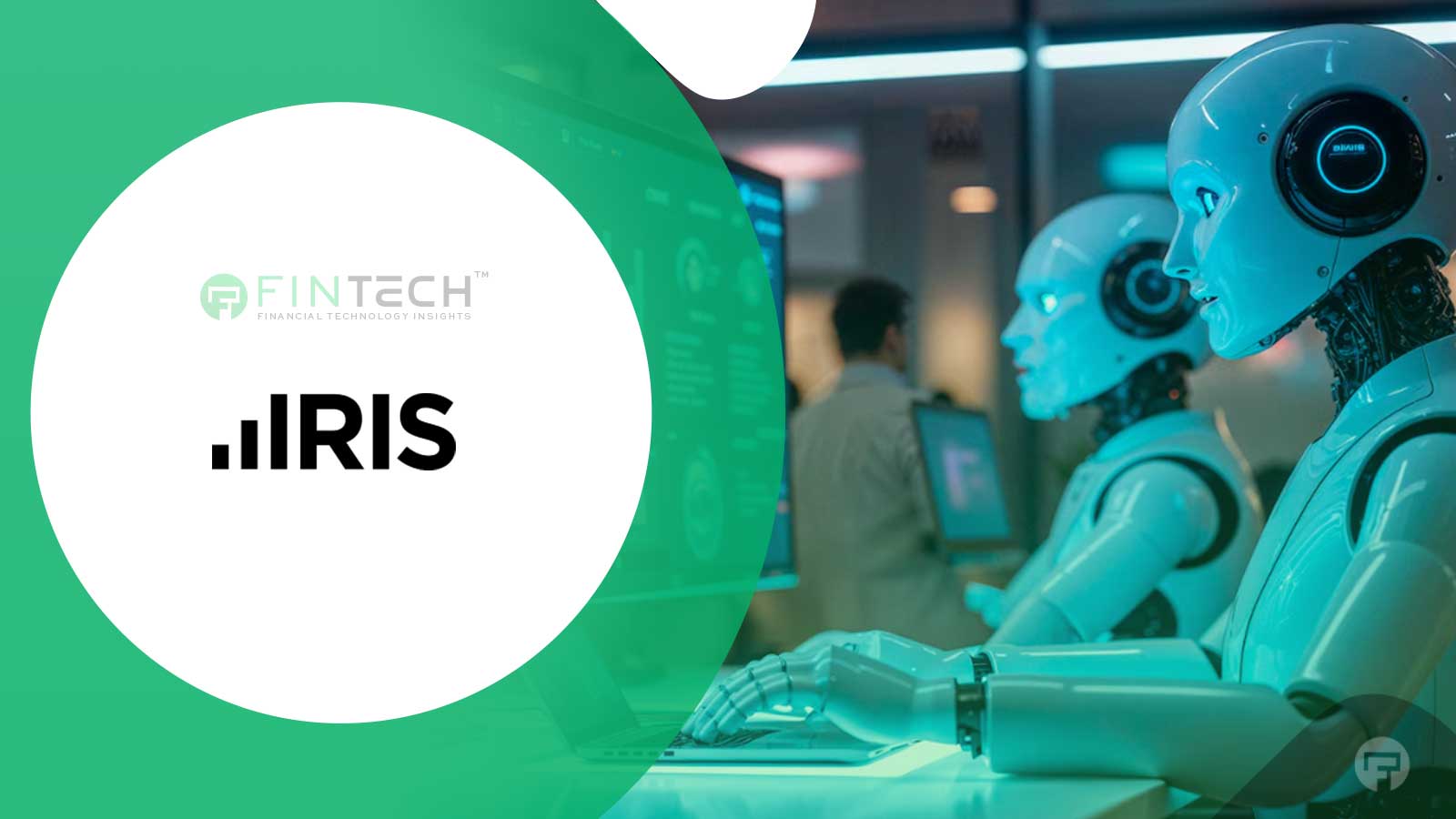 IRIS Invests in Instead, AI Tax Management Platform