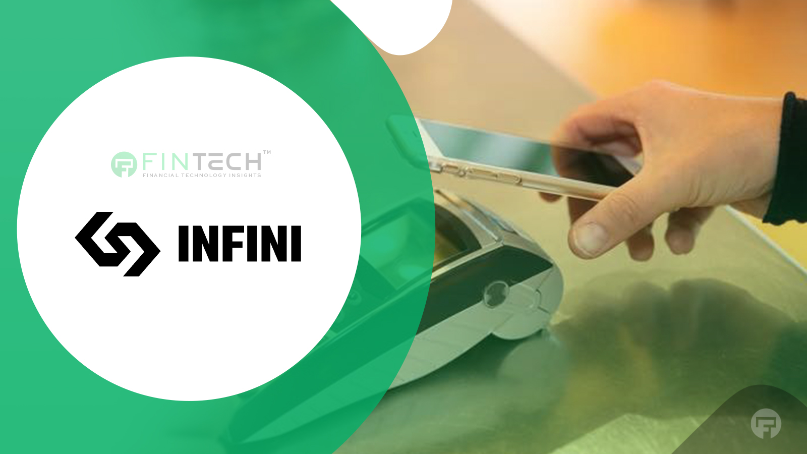 Infini Unveils Global Card with Daily Stablecoin Rewards