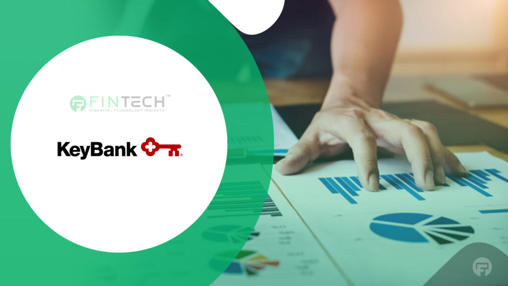 KeyBank Boosts Biz Banking with Cash Flow Advisor Program