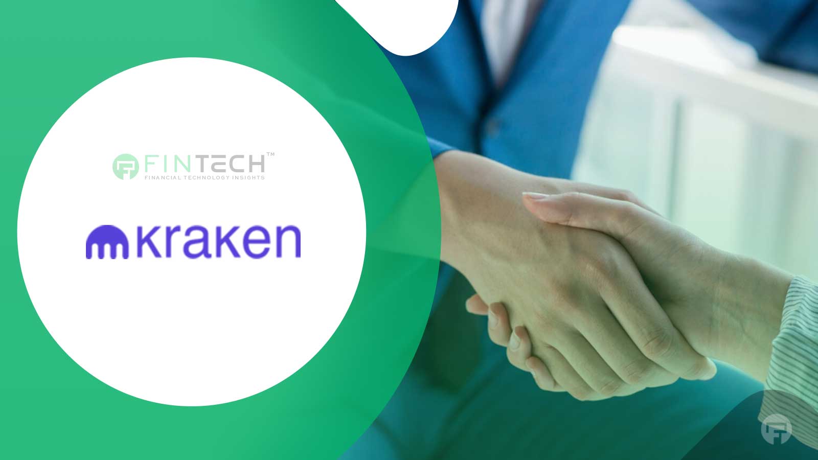 Kraken & Backed Launch xStocks on Solana for Tokenized Equity