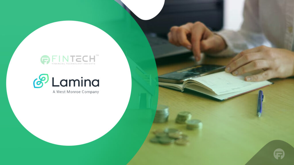 Lamina & nCino Partner to Streamline Loan Syndication