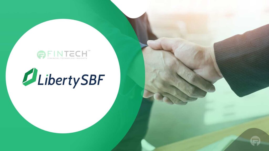 Mack Mower Joins Liberty SBF as MD and Partner