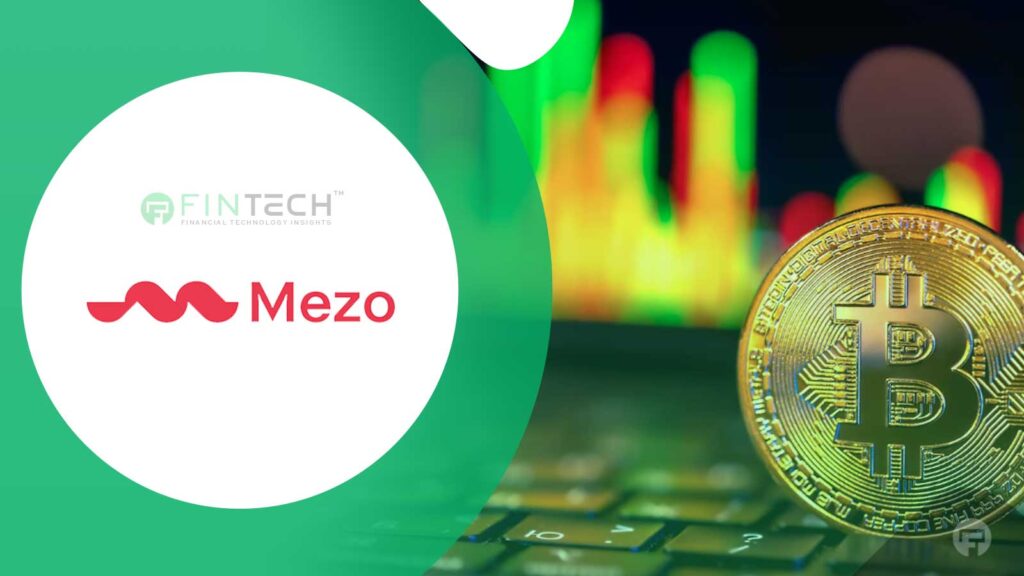 Mezo Launches Mainnet for Full-Stack Bitcoin Economy