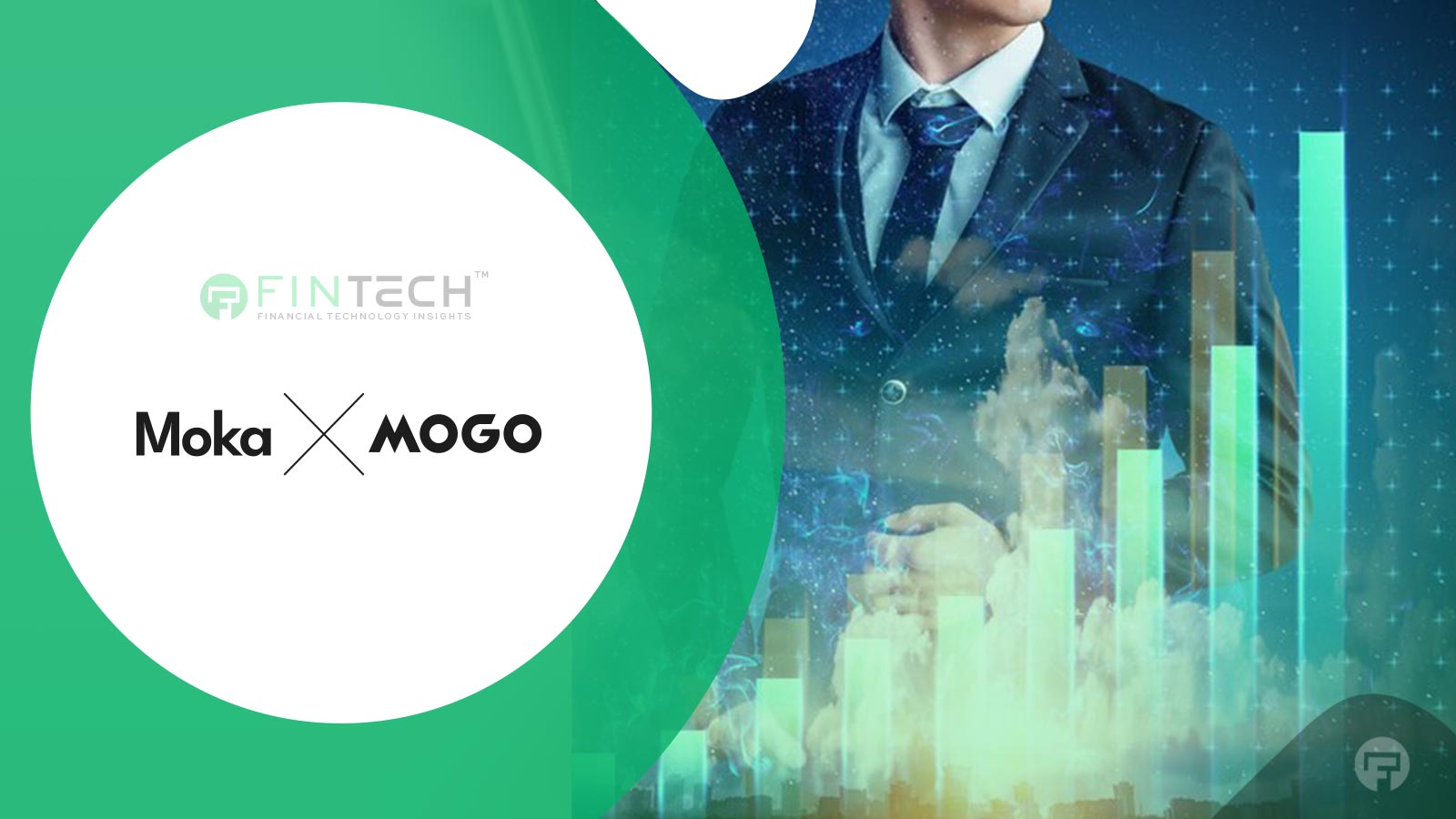 WonderFi to Be Acquired by Robinhood, Mogo Confirms