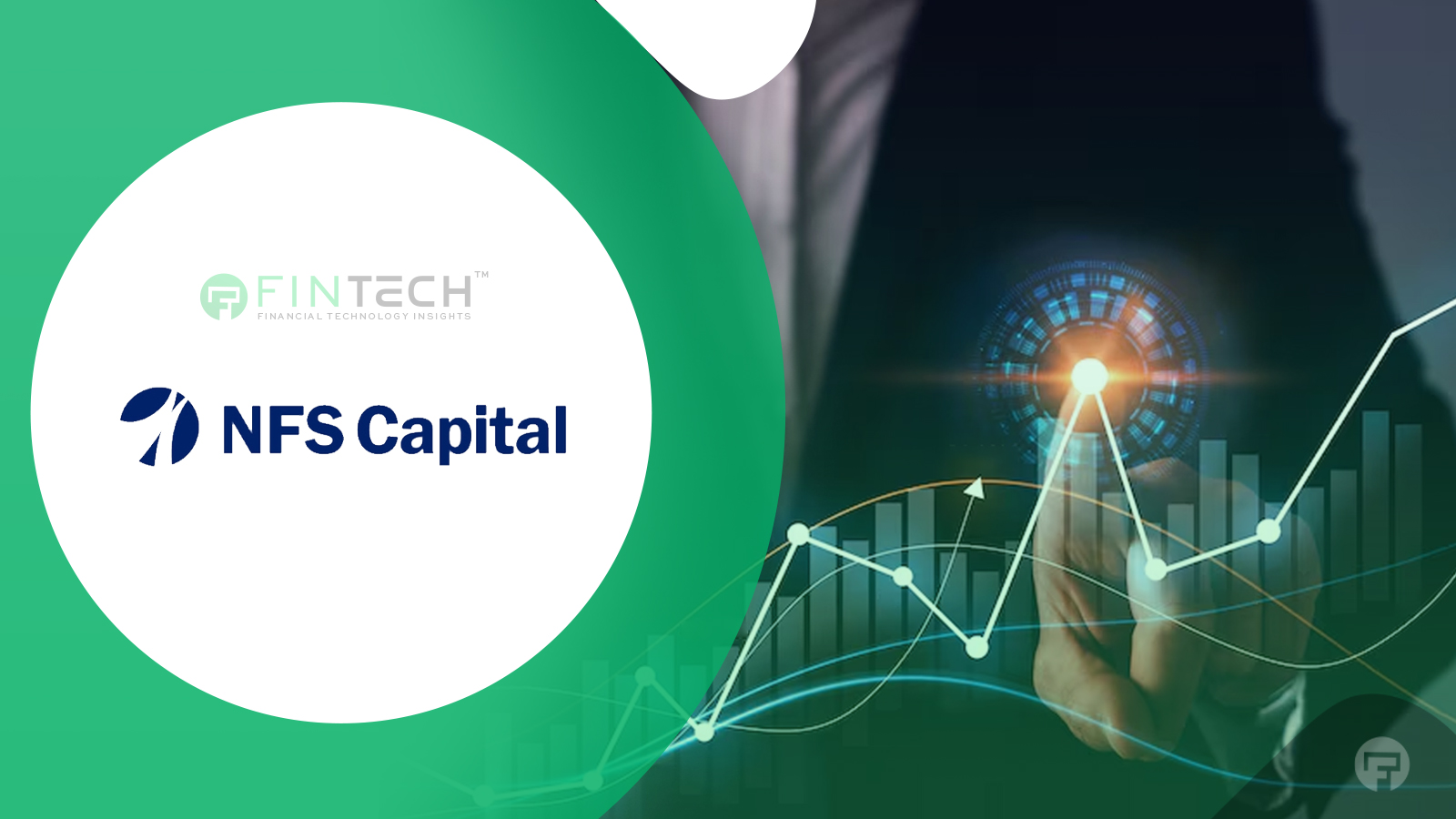 NFS Leasing Rebrands as NFS Capital for Long-Term Growth