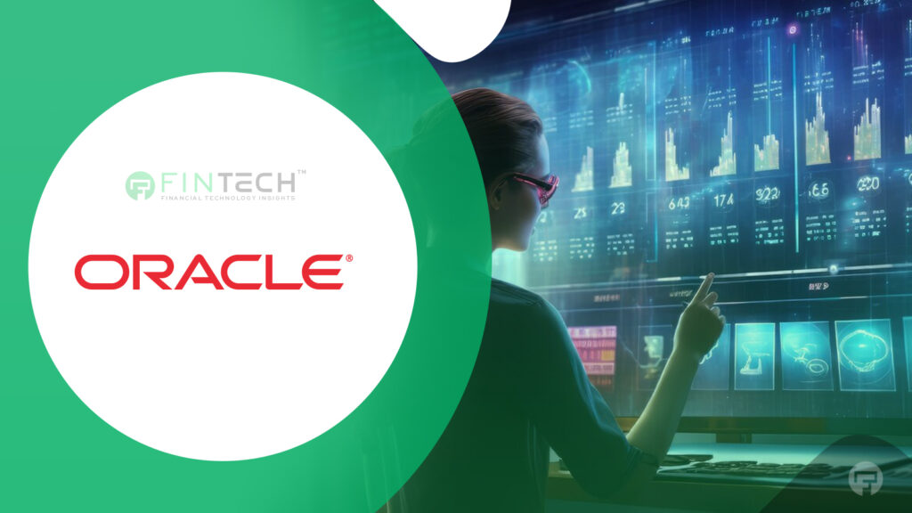 Oracle Cloud Boosts Lending for Financial Institutions