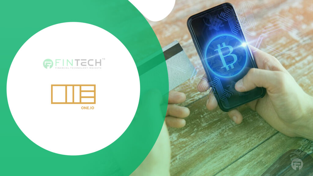 ONE.io & BoomFi Launch ONE Gateway for Crypto Payments
