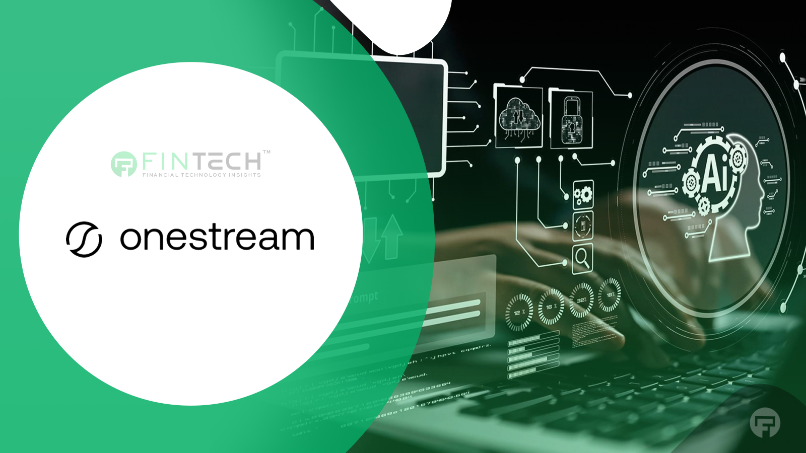 OneStream Study Reveals AI Skills Gap in Corp Finance