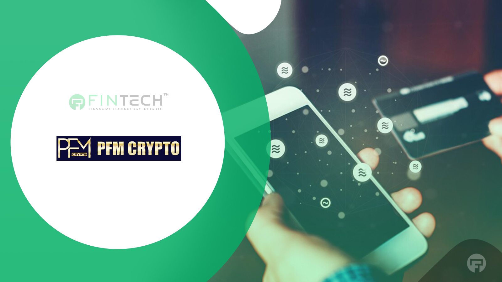 PFMcrypto Launches Free Asset Management Platform