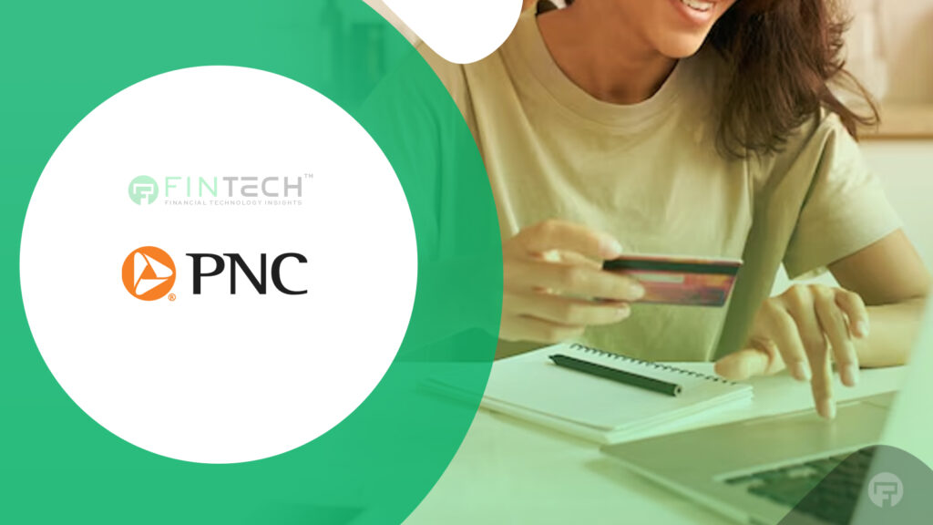 PNC Launches Spend Wise℠ Card with APR Reduction Perks
