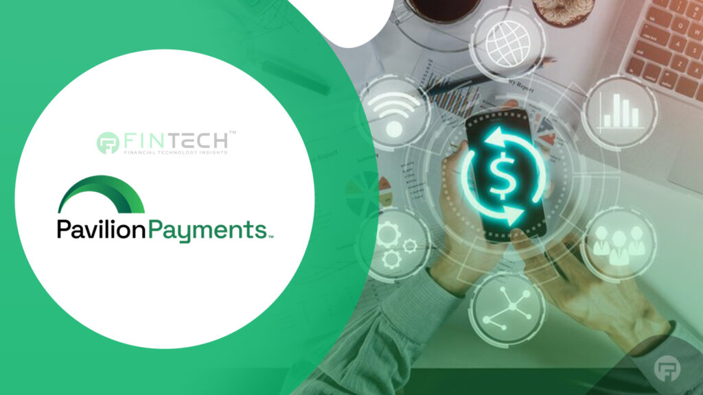 Pavilion Payments Names Lori Lawson Chief Operations Officer