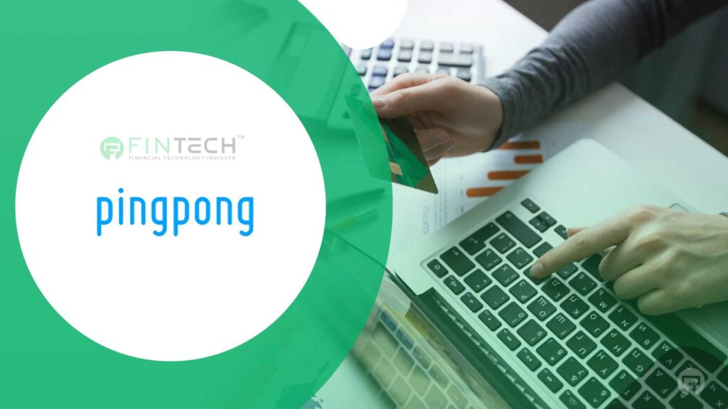 PingPong Expands Global B2B Payment Platform with AI