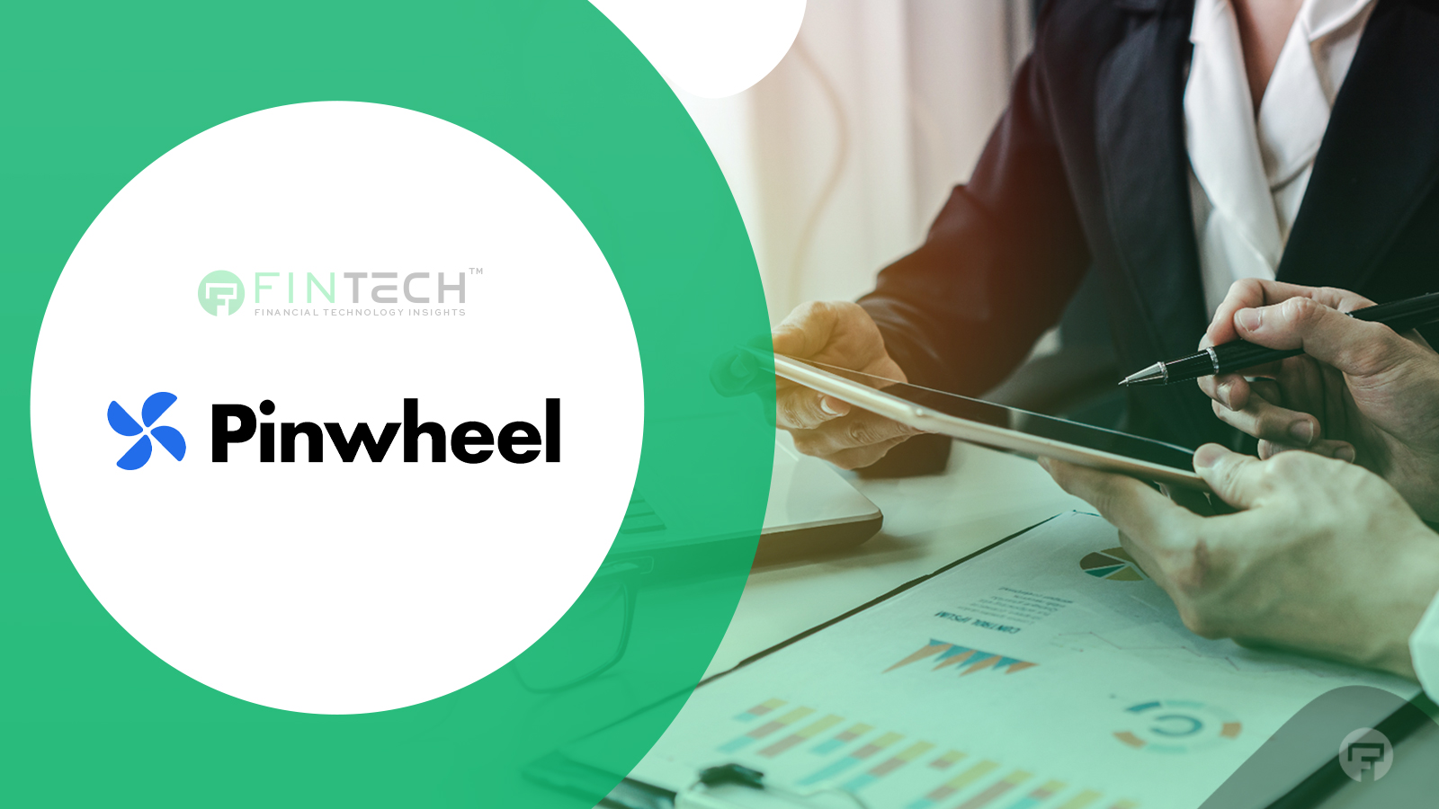 Pinwheel, nCino Partner to Simplify Direct Deposit Setup