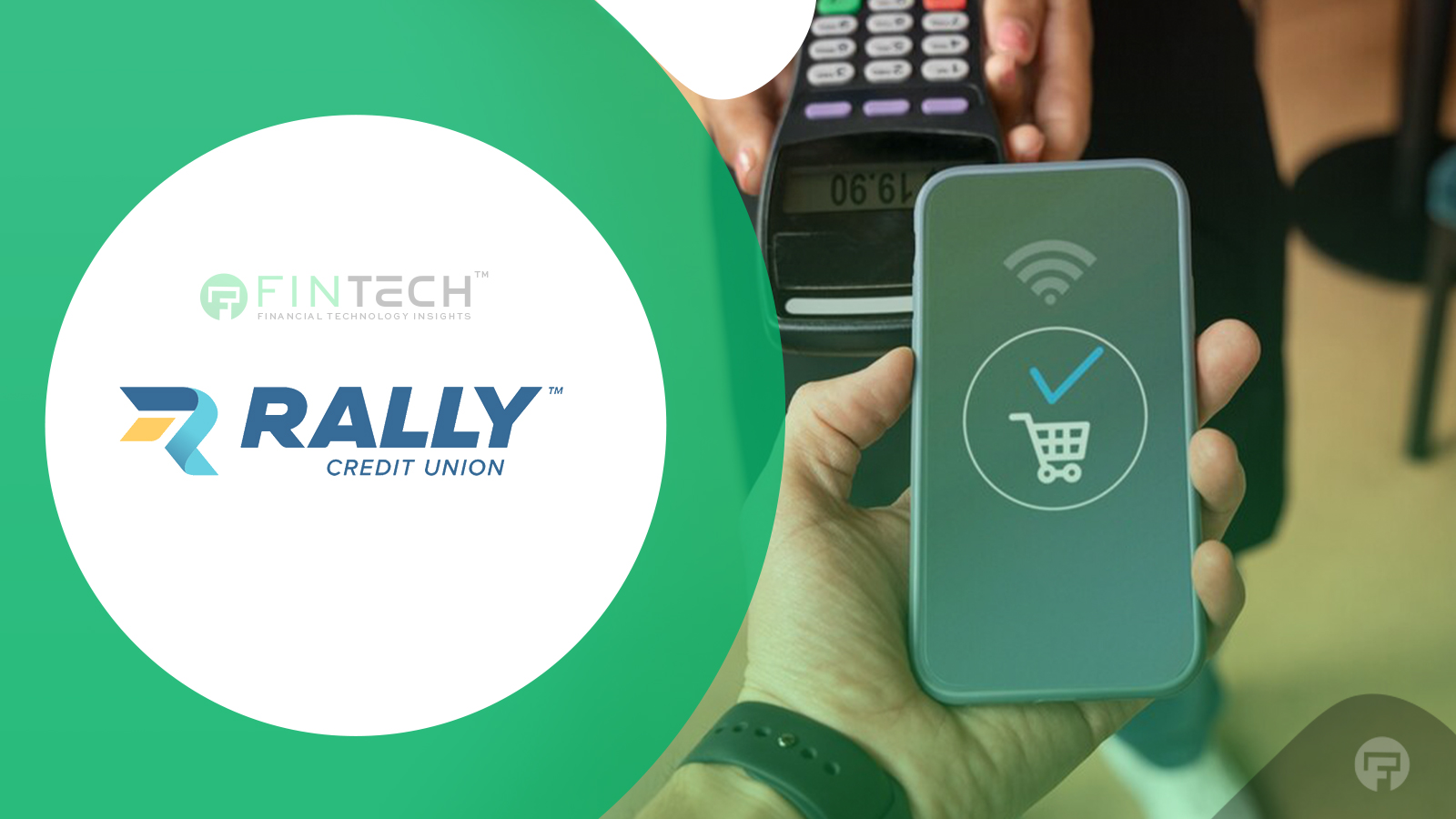 Rally CU Picks Land Gorilla to Enhance Loan Efficiency