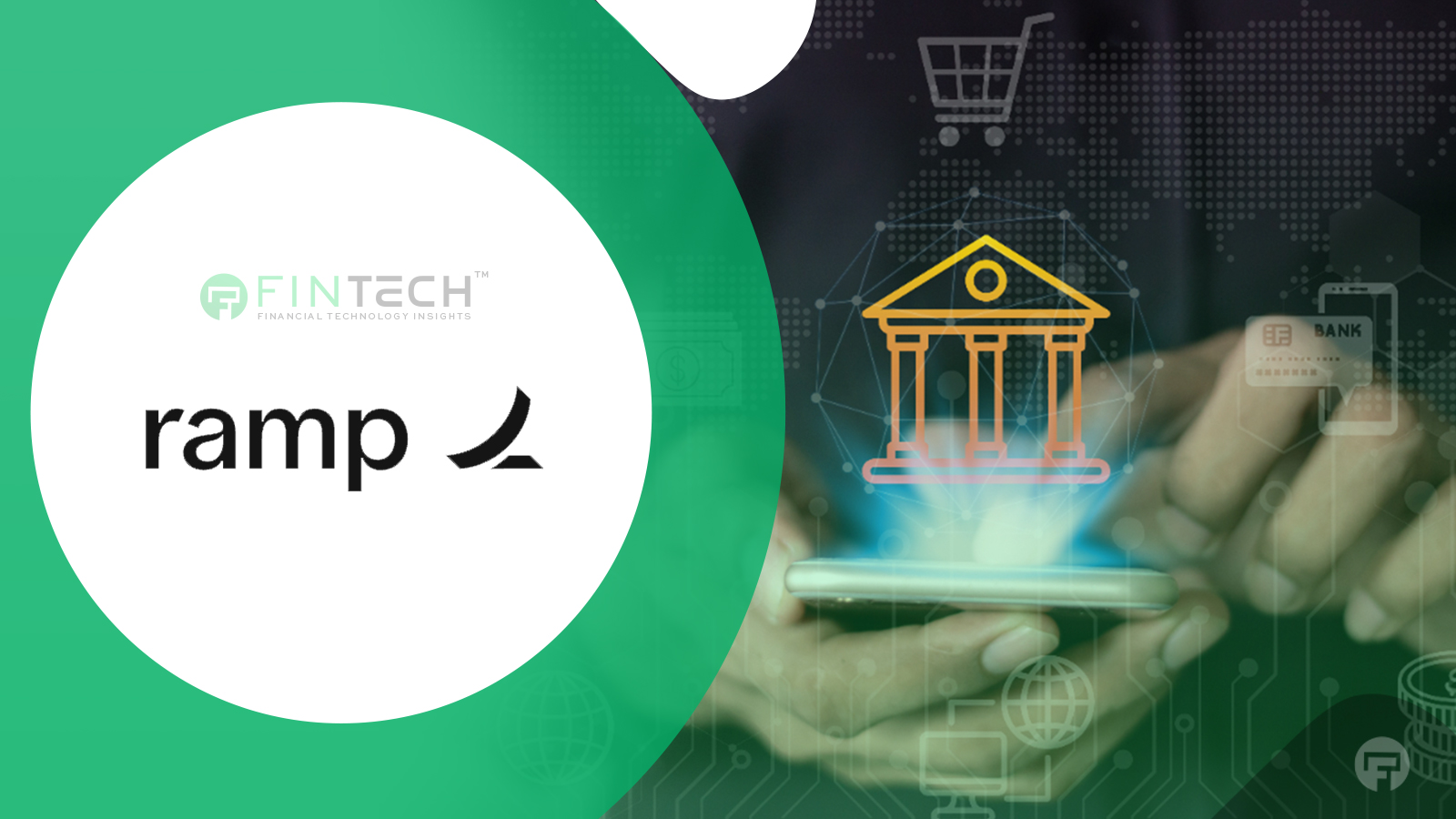 Ramp & Stripe Partner on Stablecoin-Backed Global Payments
