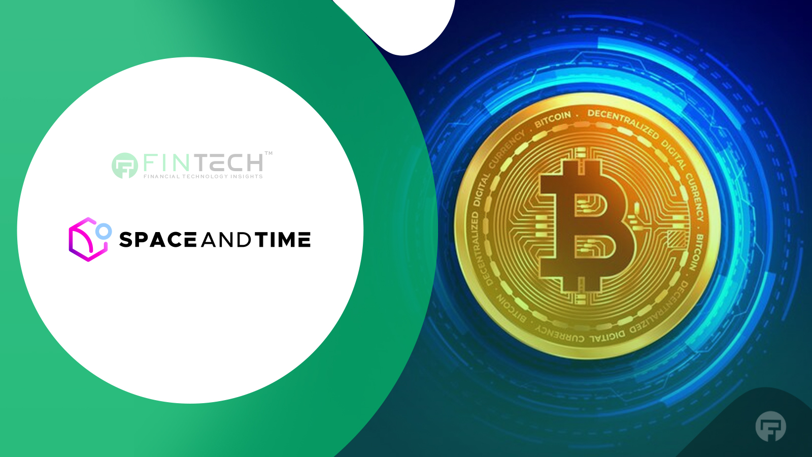 Space and Time Mainnet Launches for Crypto Data Apps