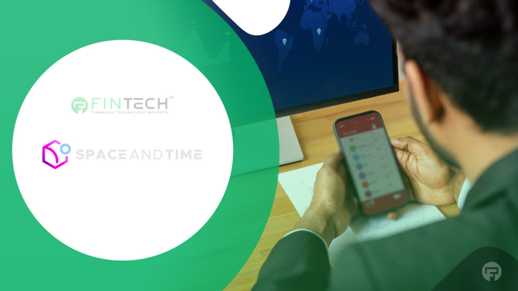Space and Time, Mainnet Launch, Web3, Data-Driven dApps, Decentralized Data, Blockchain