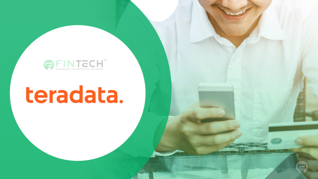 Teradata Names John Ederer as New Chief Financial Officer