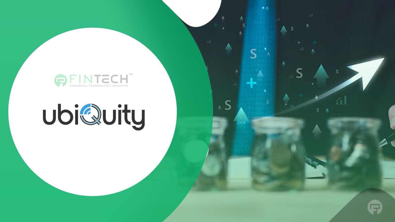 Ubiquity Expands Credit Facility to $350M for Growth