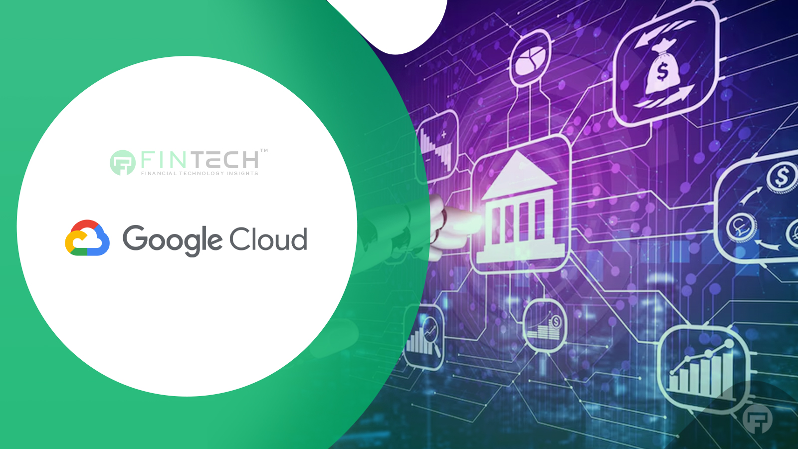 UniCredit & Google Cloud Partner for Digital Innovation