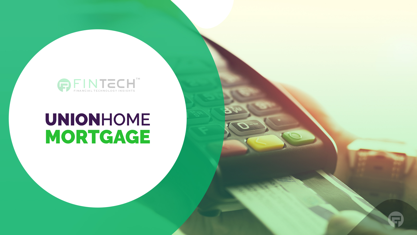 Union Home Mortgage Launches AI Chat for Loan Servicing