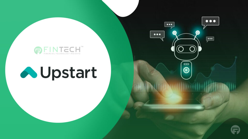 Upstart, Fortress Ink $1.2 Billion Forward-Flow Deal