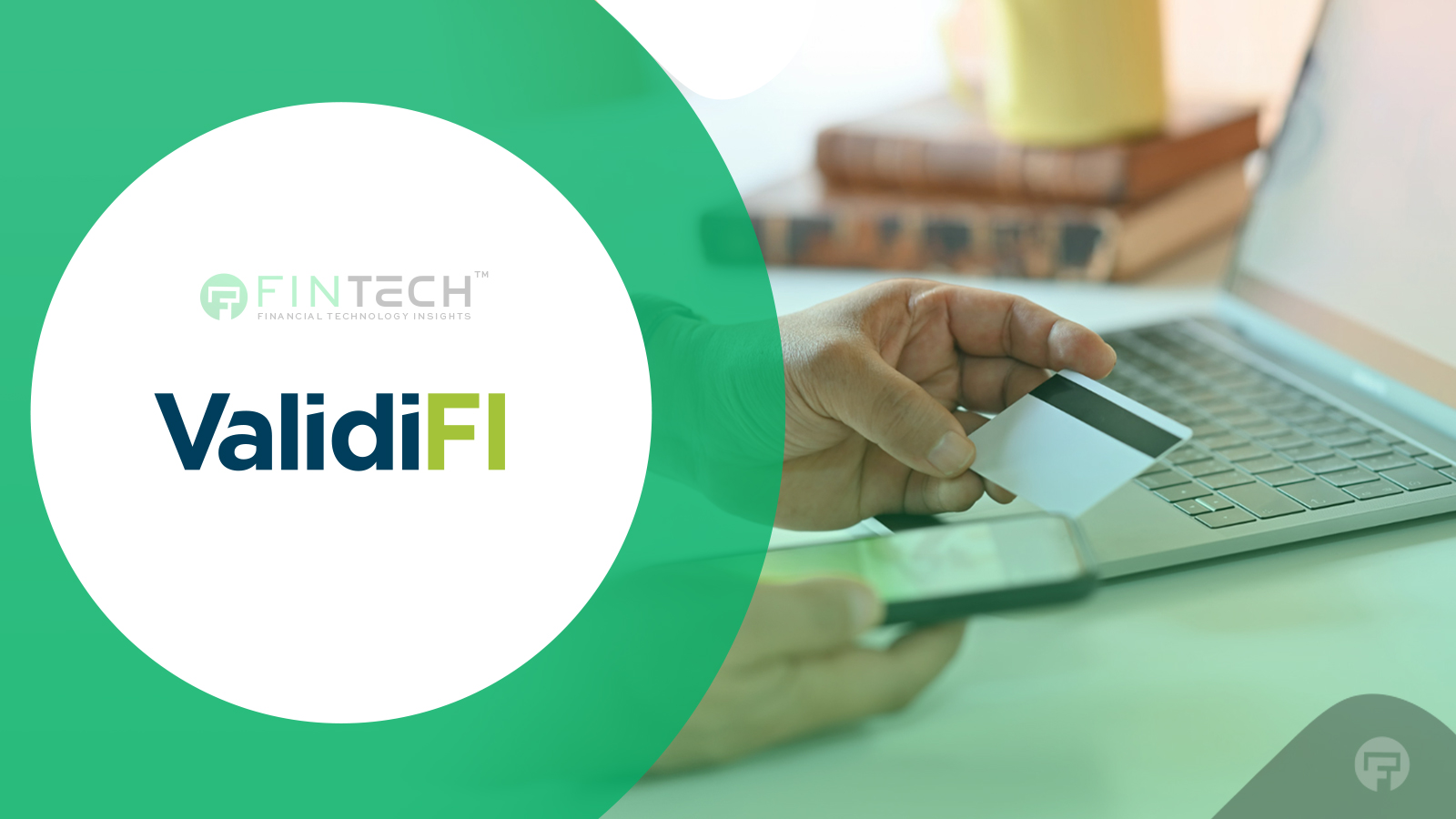 ValidiFI Report Explores Consumer Profiles by Bank Type
