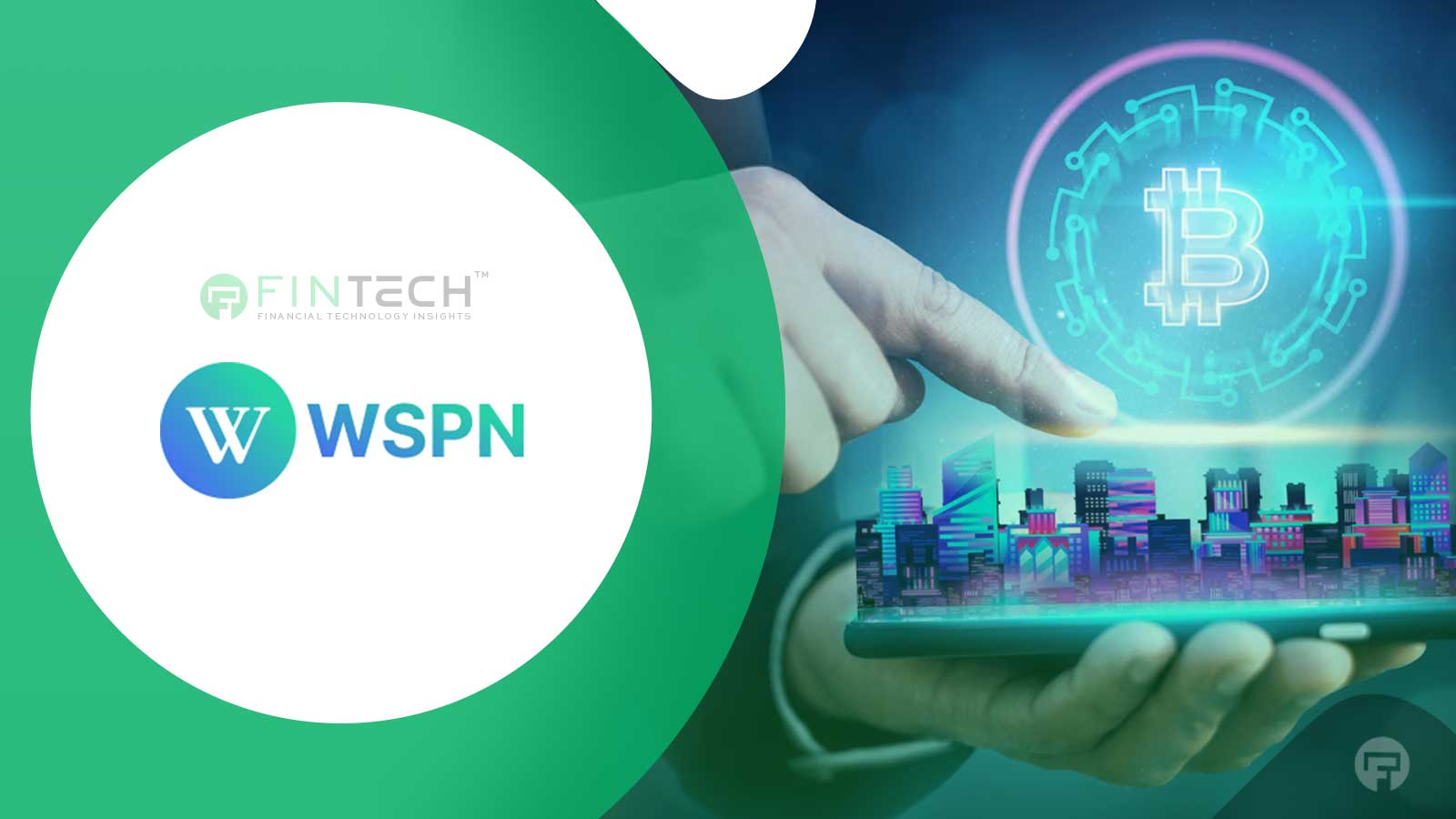 WSPN Unveils New Website Showcasing Stablecoin Vision