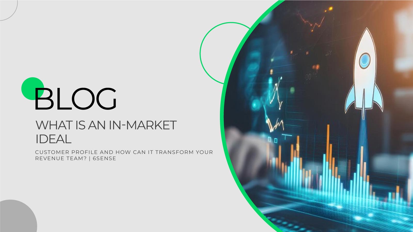 What is In-Market ICP? The Targeting Framework Every Fintech Should Know