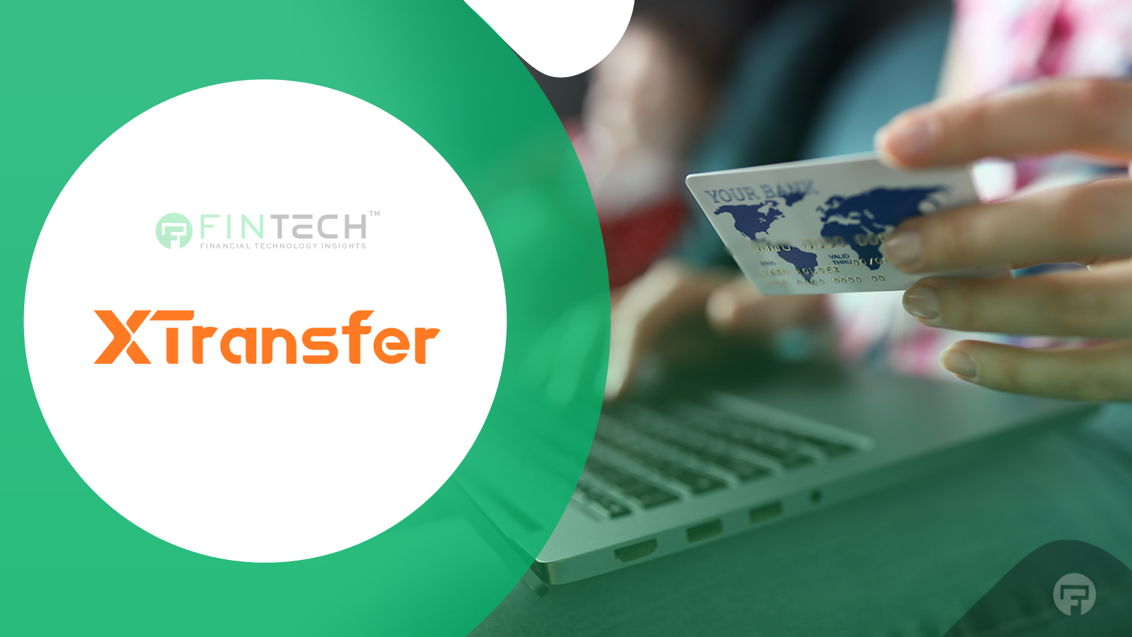 XTransfer Officially Licensed as EMI by Dutch Central Bank