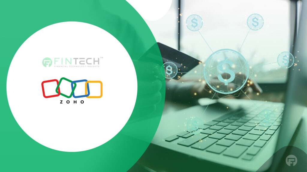 Zoho Launches Unified Payments Platform for U.S. Businesses