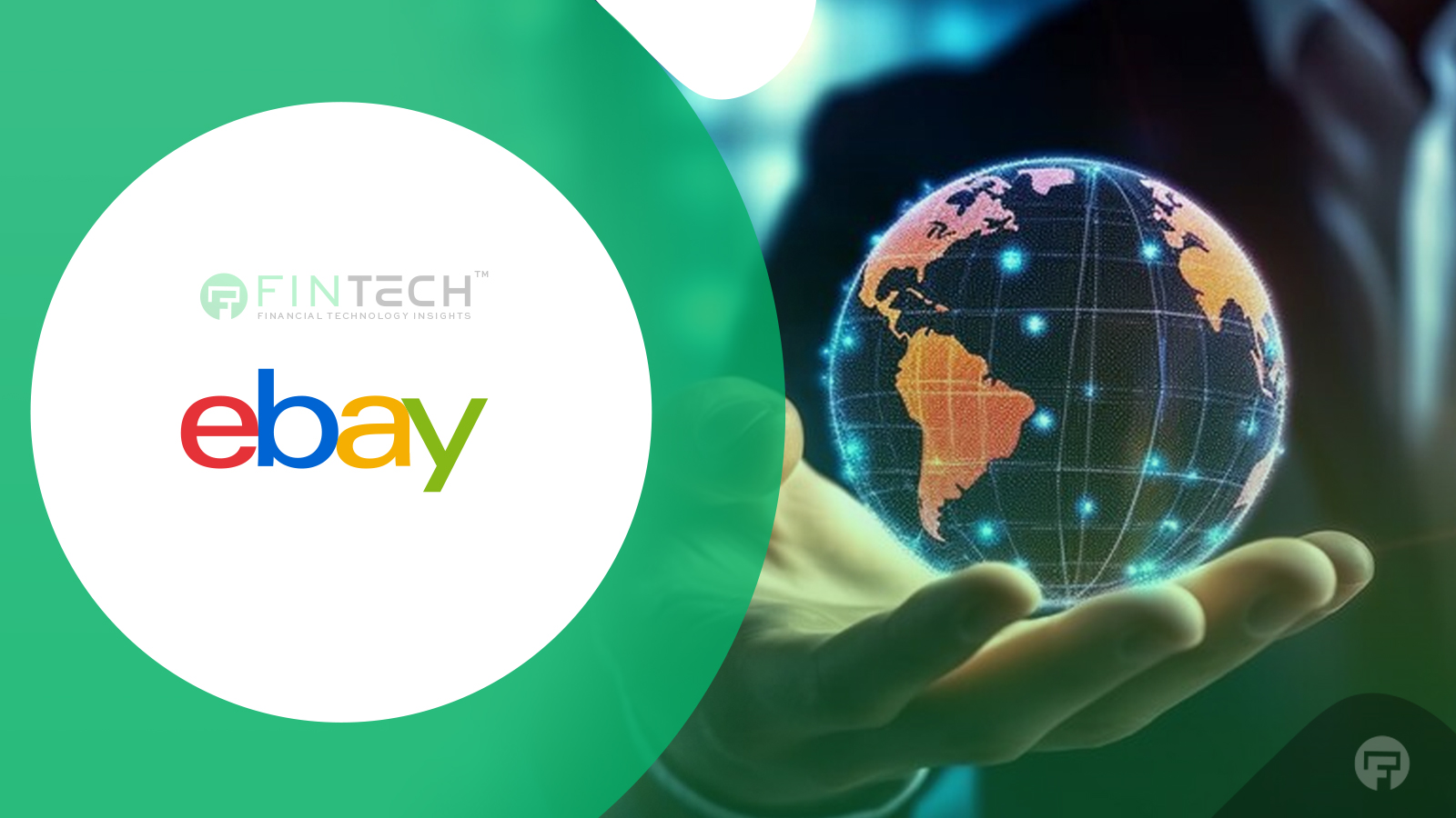 eBay Appoints New CFO Amid Broader Leadership Restructure